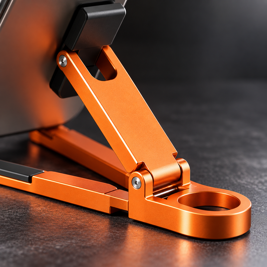 PocketStand X1 - Keychain Phone Stand