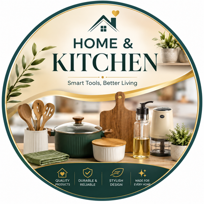 Home & Kitchen
