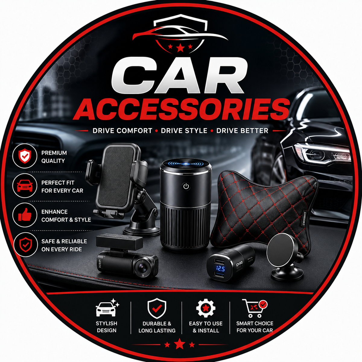 Car Accessories