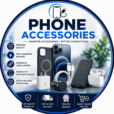 Phone Accessories