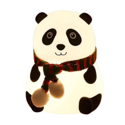 Panda Night Lamp