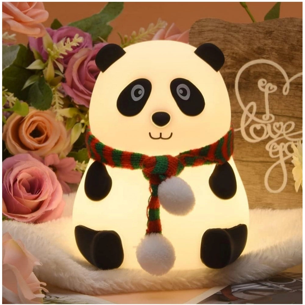 Panda Night Lamp