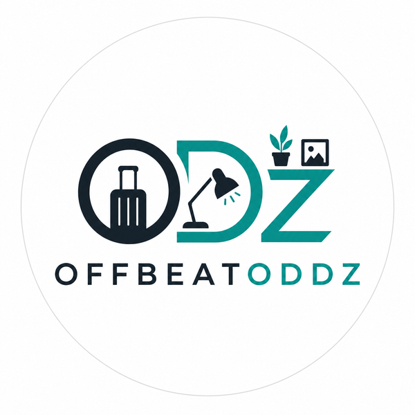 OffBeatOddz