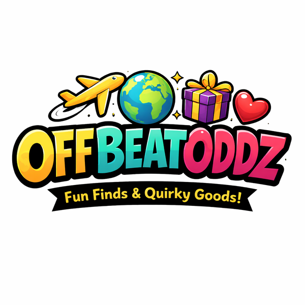 OffBeatOddz